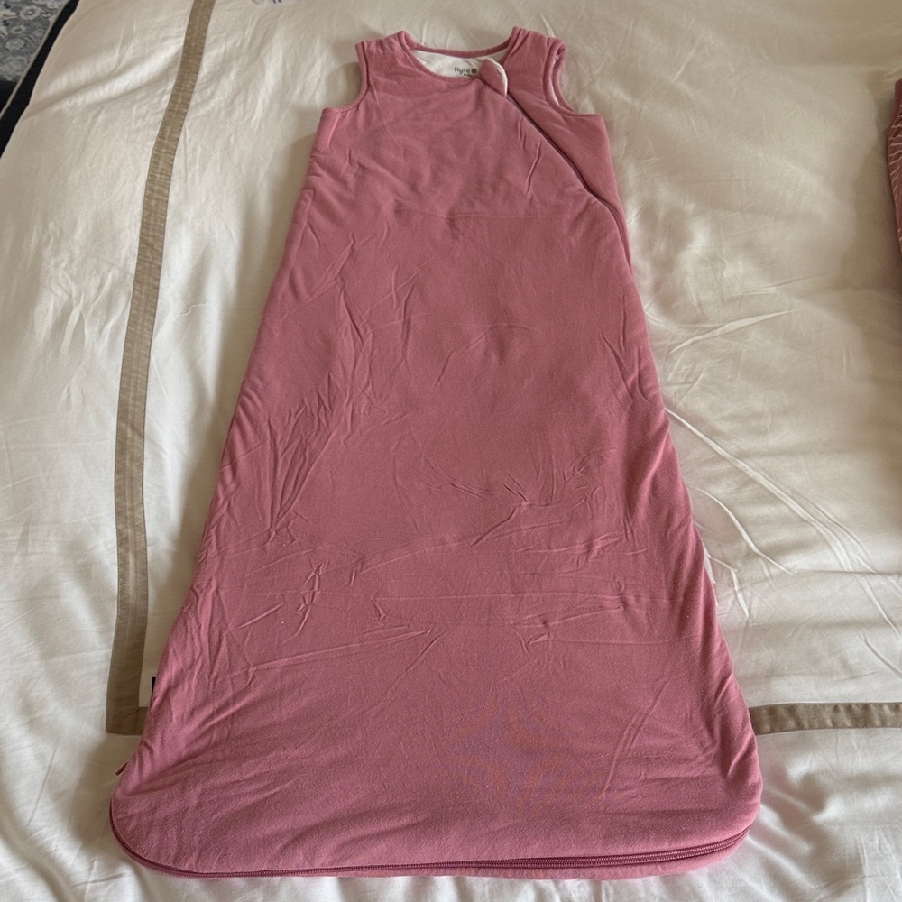 Kyte Baby - Sleep Sack - like new - light wear - size L - 2.5 tog